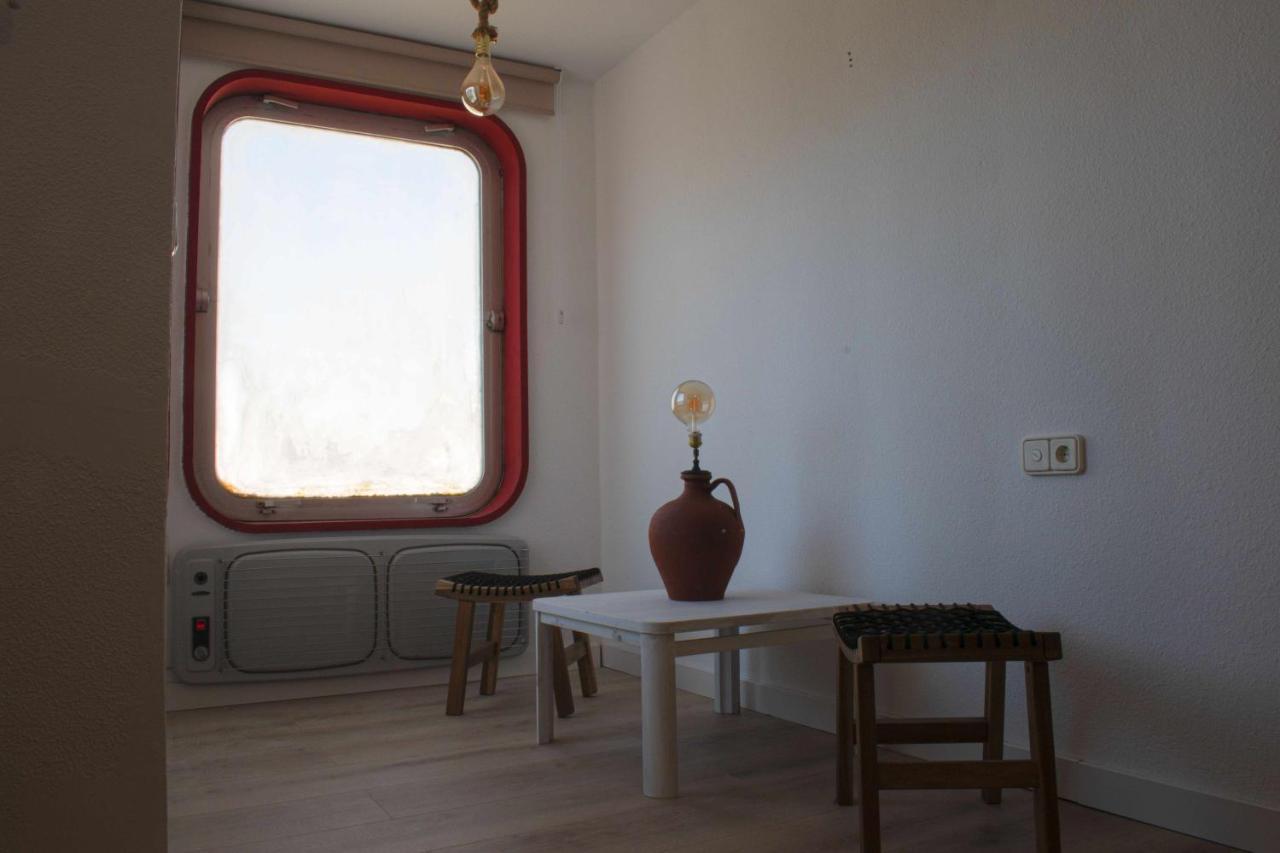 Manzaneda Natura T1 Vista Montana Appartement Prada
